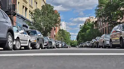 Parking w Gdańsku – Kompletny przewodnik 2025
