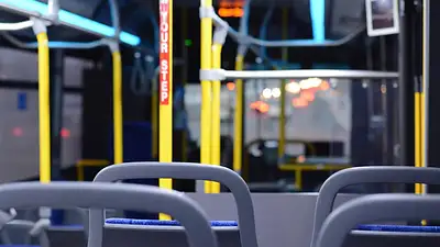 ZTM Gdańsk: Kompletny przewodnik po komunikacji miejskiej
