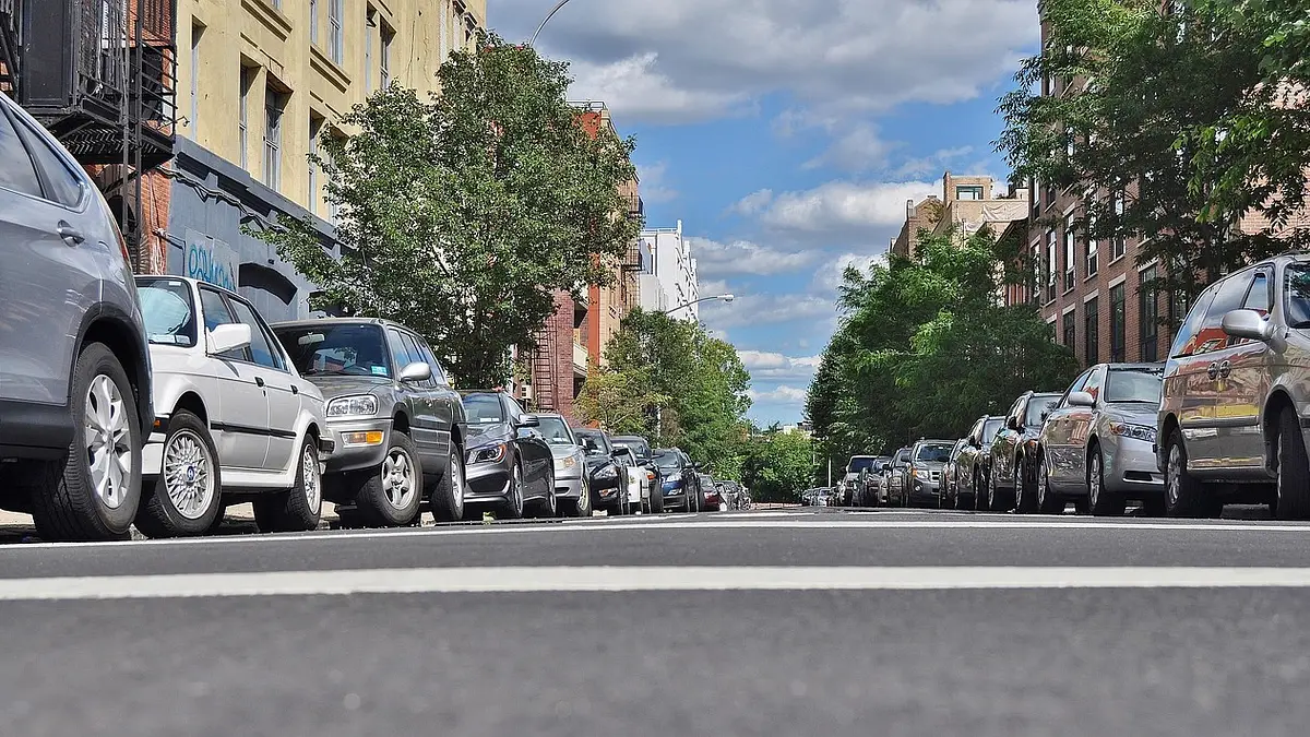 Parking w Gdańsku – Kompletny przewodnik 2025