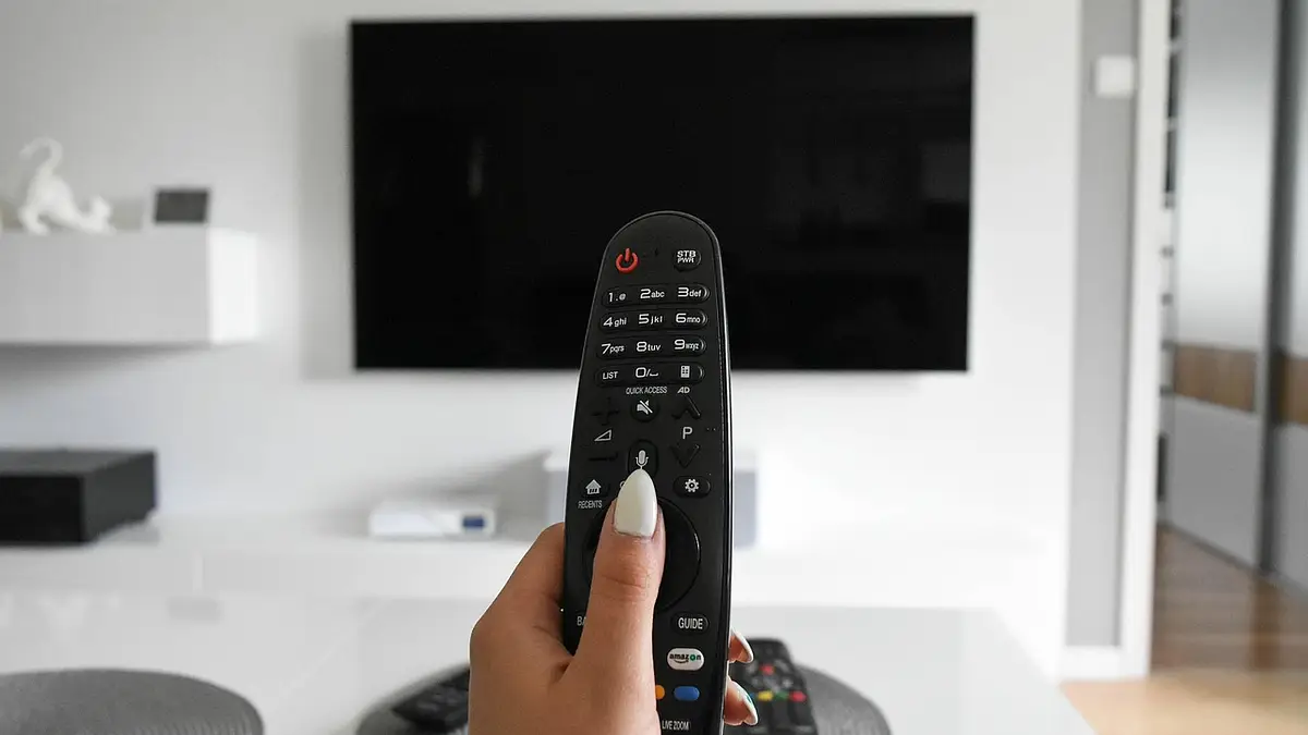 Jak wybrać telewizor? Poradnik wyboru idealnego TV 4K, OLED,
