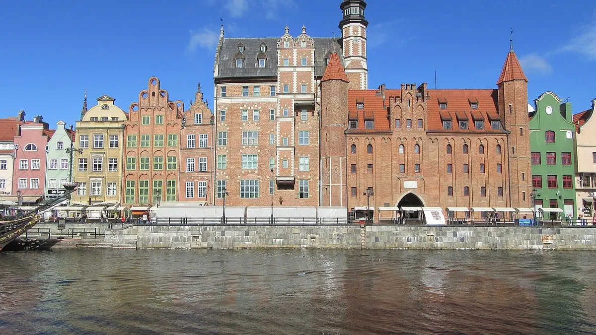 Muzeum Archeologiczne w Gdańsku – Historia Pomorza na wyciąg