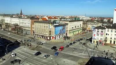 Gdańsk Wrzeszcz – Historia, Architektura i Atrakcje Dzielnic