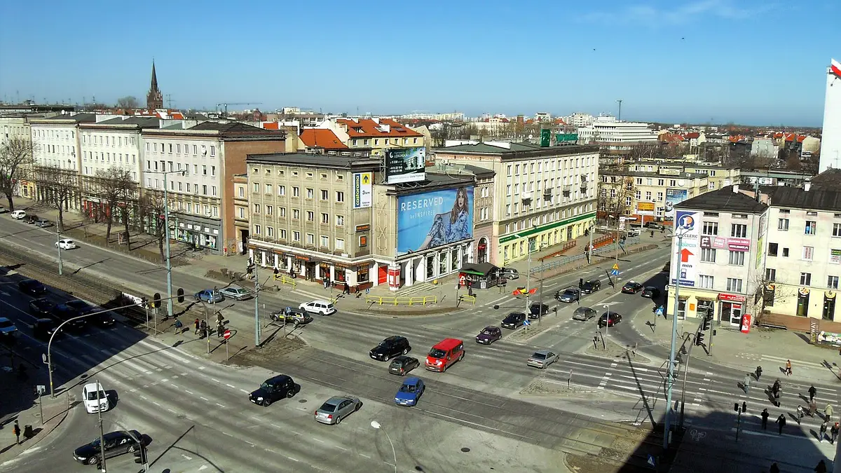 Gdańsk Wrzeszcz – Historia, Architektura i Atrakcje Dzielnic