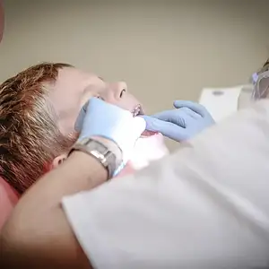 Tomografia zęba CBCT – nowoczesna diagnostyka stomatologiczn