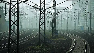 SKM Gdańsk – szybka i ekologiczna kolej miejska w Trójmieści
